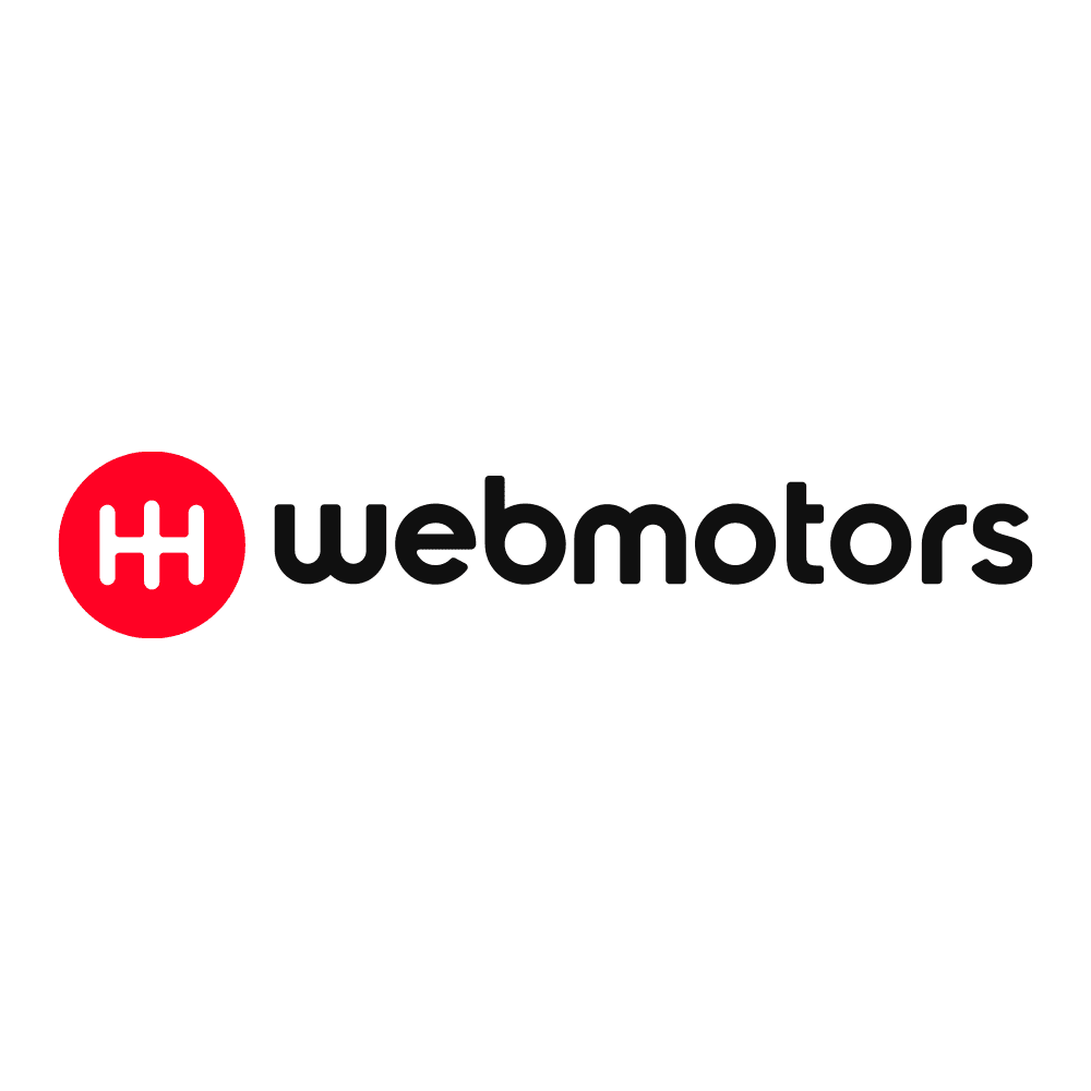 LogoWebmotors